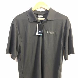 Nike Golf Polo - Skybox Security